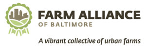 Farm Alliance of Baltimore: A vibrant collective of urban farms